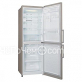 Холодильник LG ga-b489elca