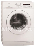 Стиральная машина AEG l 72270 vfl