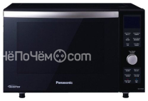 Микроволновая печь PANASONIC nn-df383b
