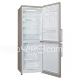 Холодильник LG ga-b489elca