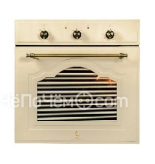 Духовой шкаф LEX EDM 076C IV