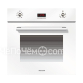 Духовой шкаф GLEM gfp93wh