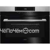 Микроволновая печь AEG KMR 721000 M