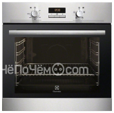 Духовой шкаф ELECTROLUX eog 1400 aox