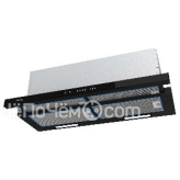 Вытяжка KORTING KHP 9975 GN