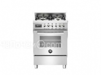 Варочный центр BERTAZZONI PRO604MFESXT