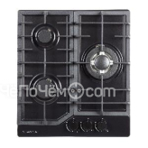 Варочная поверхность ZIGMUND & SHTAIN G 22.4 B