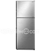 Холодильник HITACHI R-VX 472 PU9 BSL