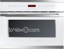 Паровой шкаф KUPPERSBUSCH ekdg 6550.0 w3 silver chrome