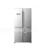 Холодильник MILLEN MCD 595XID