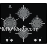 Варочная панель ELECTROLUX egt96647lk