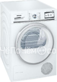 Сушильная машина SIEMENS WT 7HY780