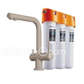 Комплект OMOIKIRI Nagano-P SA + Pure drop Lite (4055.8028P)