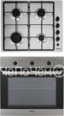 Духовой шкаф BEKO osc 22130 x
