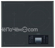 Варочная панель AEG hk568332fg