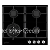 Варочная панель KRONA ALMA 60 BL