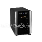Винный шкаф MEYVEL MV06-BSF1
