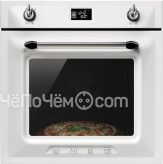 Духовой шкаф SMEG sfp6925bpz