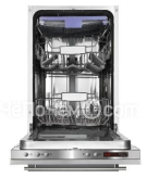 Посудомоечная машина  MONSHER MD 452 B