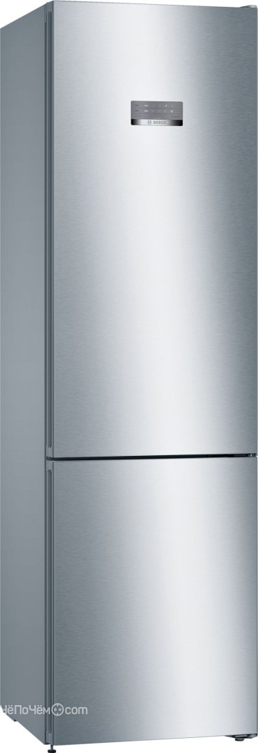Холодильник BOSCH KGN39XI32R