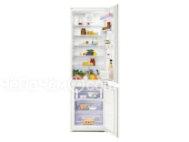 Холодильник ZANUSSI zbb 29445 sa