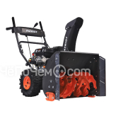 Снегоуборщик PATRIOT PS 707 E (426109727)