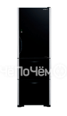 Холодильник HITACHI r-sg 38 fpu gbk