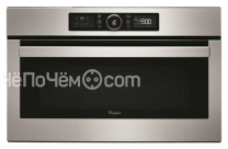 Микроволновая печь WHIRLPOOL amw 730 ix