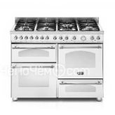 Варочный центр LOFRA RBP126SMFET+MFT/2AEO CHROME