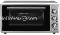 Мини-печь MONSHER MMO 4825 Argent