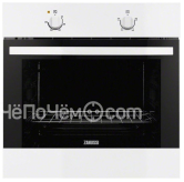 Духовой шкаф ZANUSSI zzb 510401w