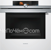 Духовой шкаф SIEMENS hn678g4w1