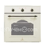 Духовой шкаф LEX EDM 6075 C IV Light