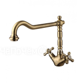 Смеситель LEMARK Vintage LM2805B