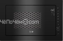Микроволновая печь BEKO BMGB25333BG