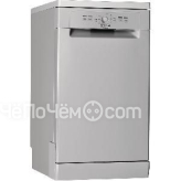 Посудомоечная машина Hotpoint-Ariston HSFE 1B0 C S