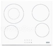 Варочная панель FRANKE fhc 604 4c t bp wh