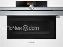 Духовой шкаф SIEMENS cm636gbw1