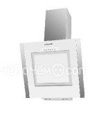 Вытяжка MAUNFELD omron 60 white