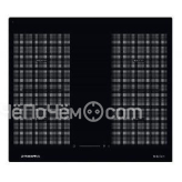 Варочная панель Maunfeld MVI59.2FL-BK