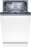 Посудомоечная машина BOSCH SRV2HKX3DR