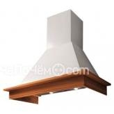 Вытяжка ELICA daisy wh/a/60 ciliegio