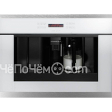 Кофемашина KUPPERSBUSCH ekv6500.1w1