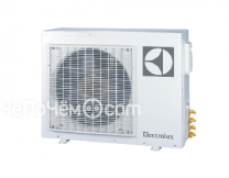 Мультисплит система ELECTROLUX EACO/I-18 FMI-2/N3 (7+9)