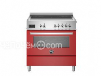 Плита BERTAZZONI PRO95I1EROT