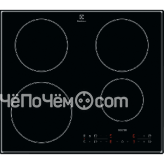Варочная панель Electrolux IPEV 644 RCC