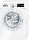 Стиральная машина Bosch WLT 2046F белый