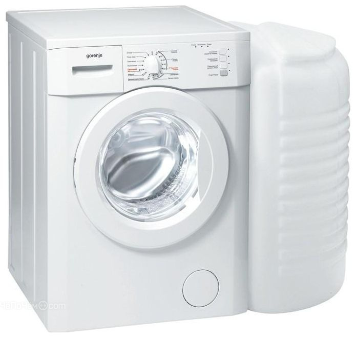 Стиральная машина GORENJE wa 60z065r