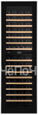 Винный шкаф DUNAVOX DVN-109.291DB.TO