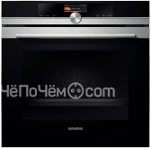 Духовой шкаф SIEMENS hb656ghs1
